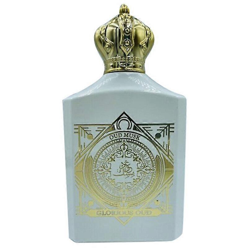 Glorious Oud Musk EDP 100ml