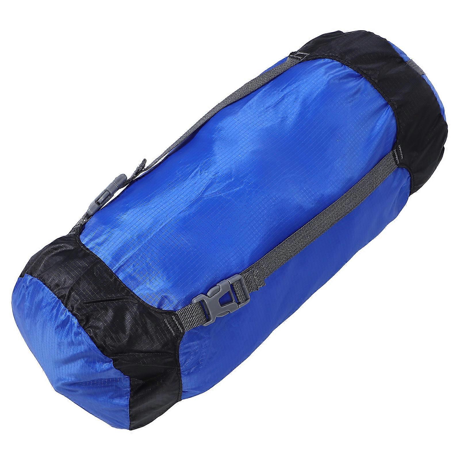 Outdoor Down Jacket Compression Storage Sack with Waterproof Material