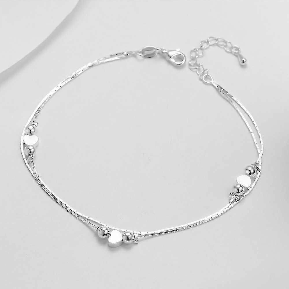 Barefoot Anklet Chain