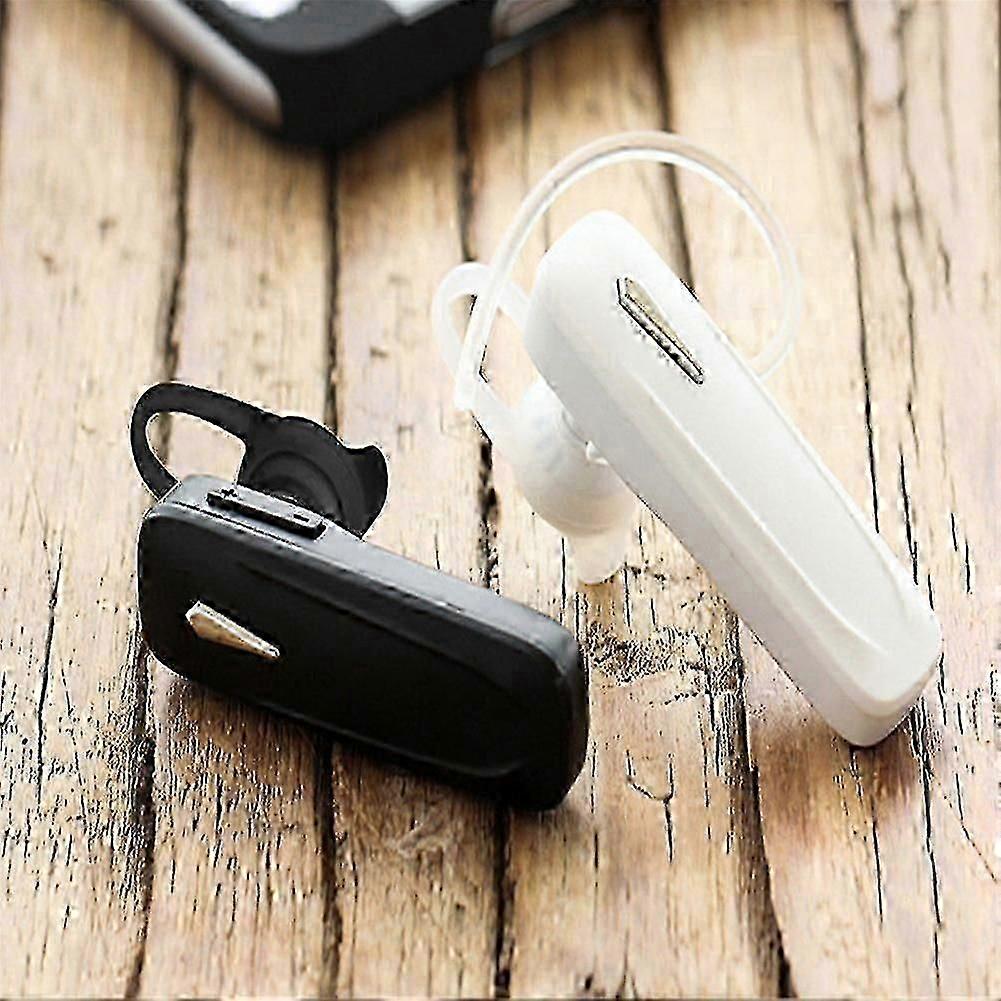 Bluetooth 4.1 Wireless Stereo Headset for Mobile Devices 26-27