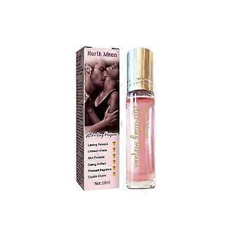 Natural Fresh Elegant Perfume Lasting Fragrance for Women Dating Atmosphere PEG-40 Hydrogenated Castor Oil Glycerin