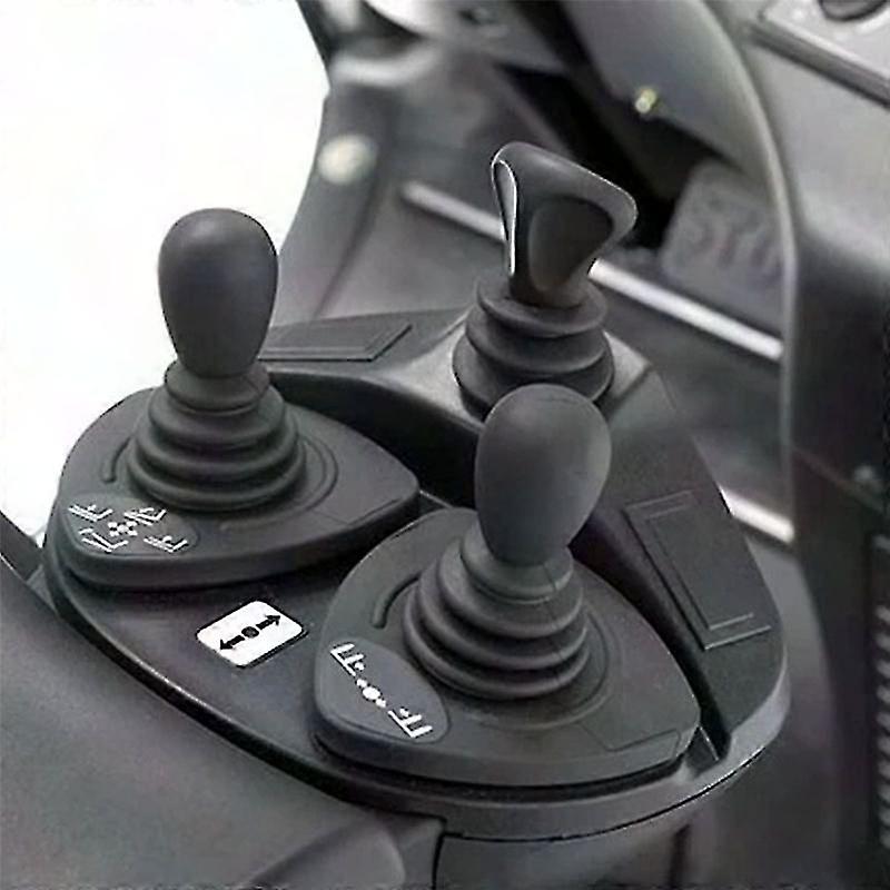 Electric Forklift Controller Central Joystick Control Lever