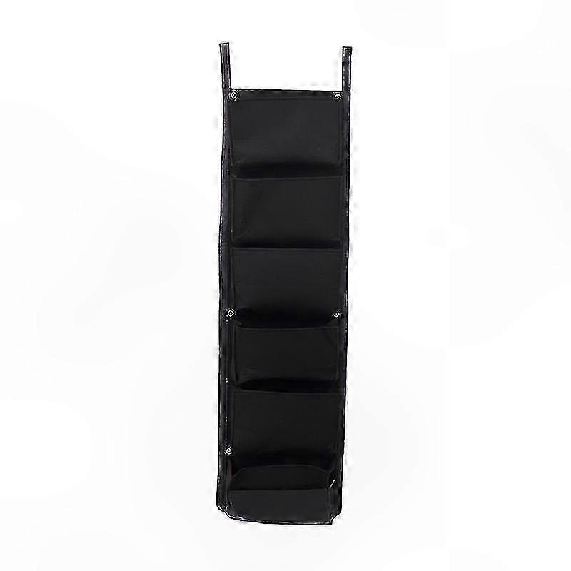 Multi-pocket Planter Bag compatible with Gardening
