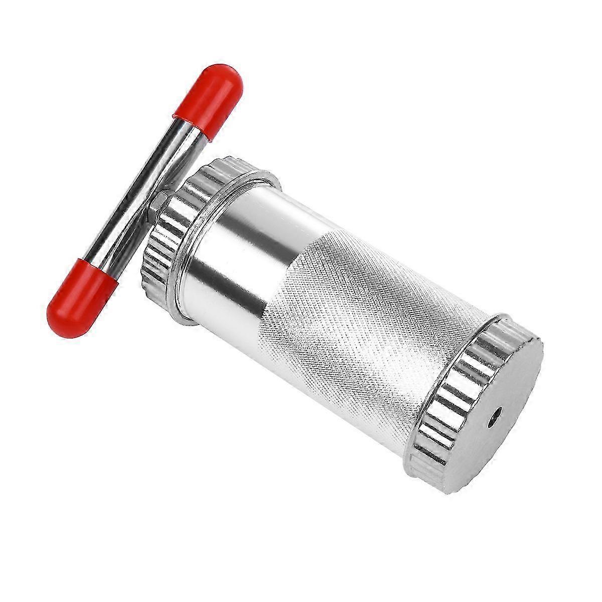 1pc Bait Shaper Creative Safe Practical Durable Fishing Hook Bait Making Tool