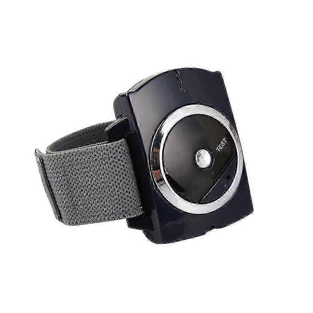 Pulseira Biosensor para Prevenção do Ronco