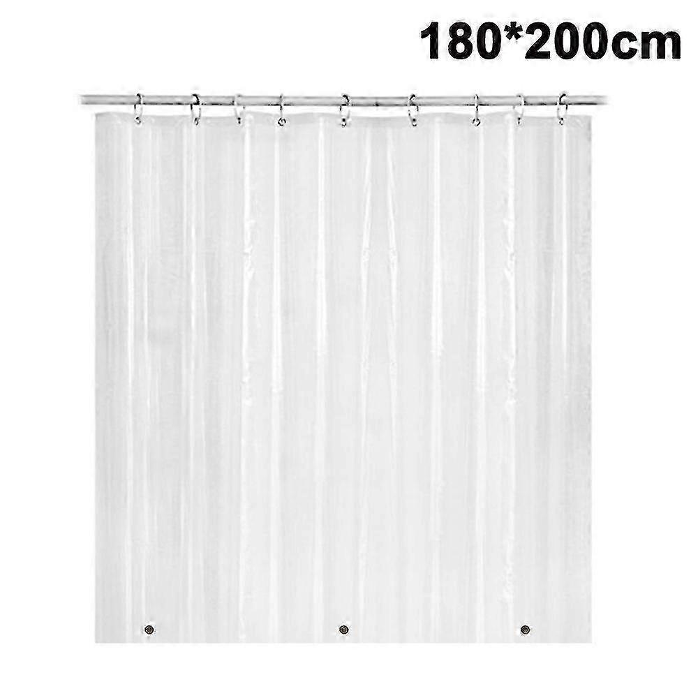 Mildew Resistant Thick PEVA Liner