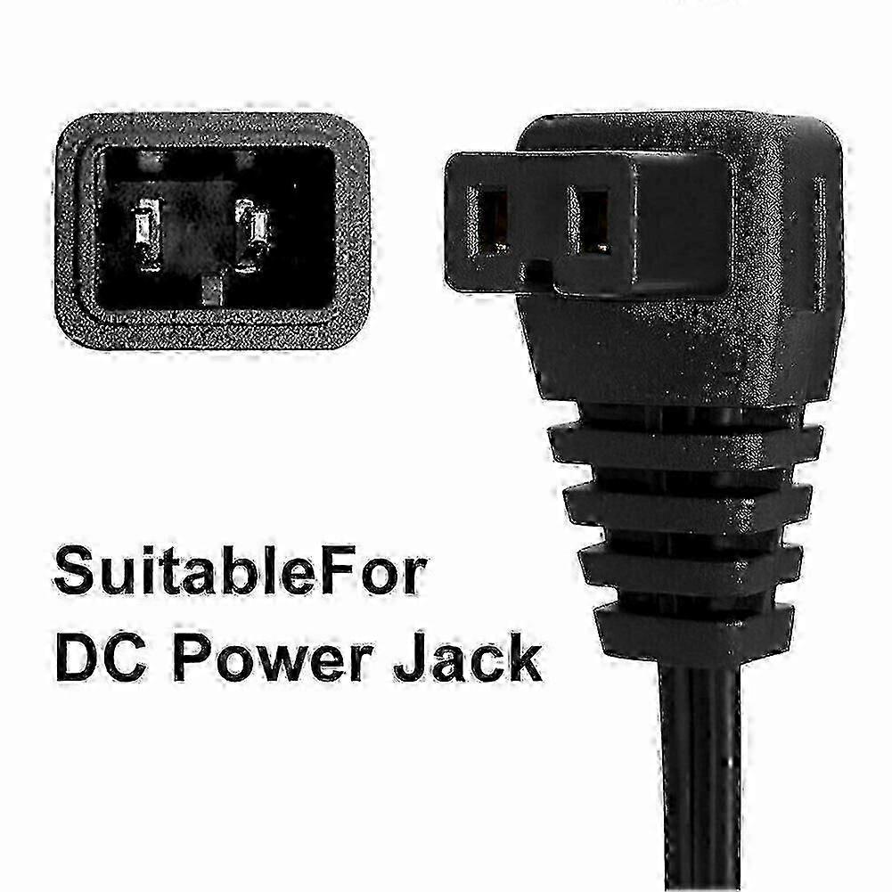 2M 12V Fridge Compressor Connection Cord