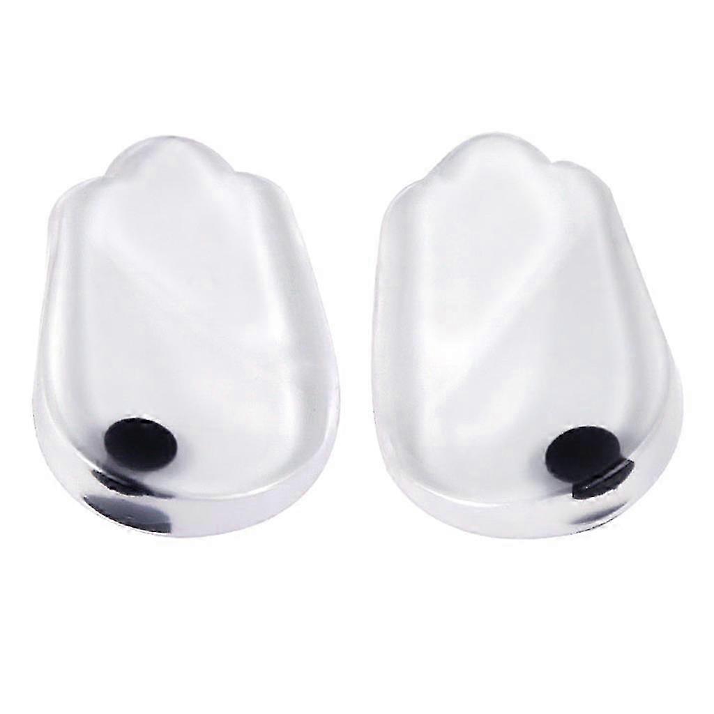 Gel Magnetic Heel Inserts Supportive Comfort