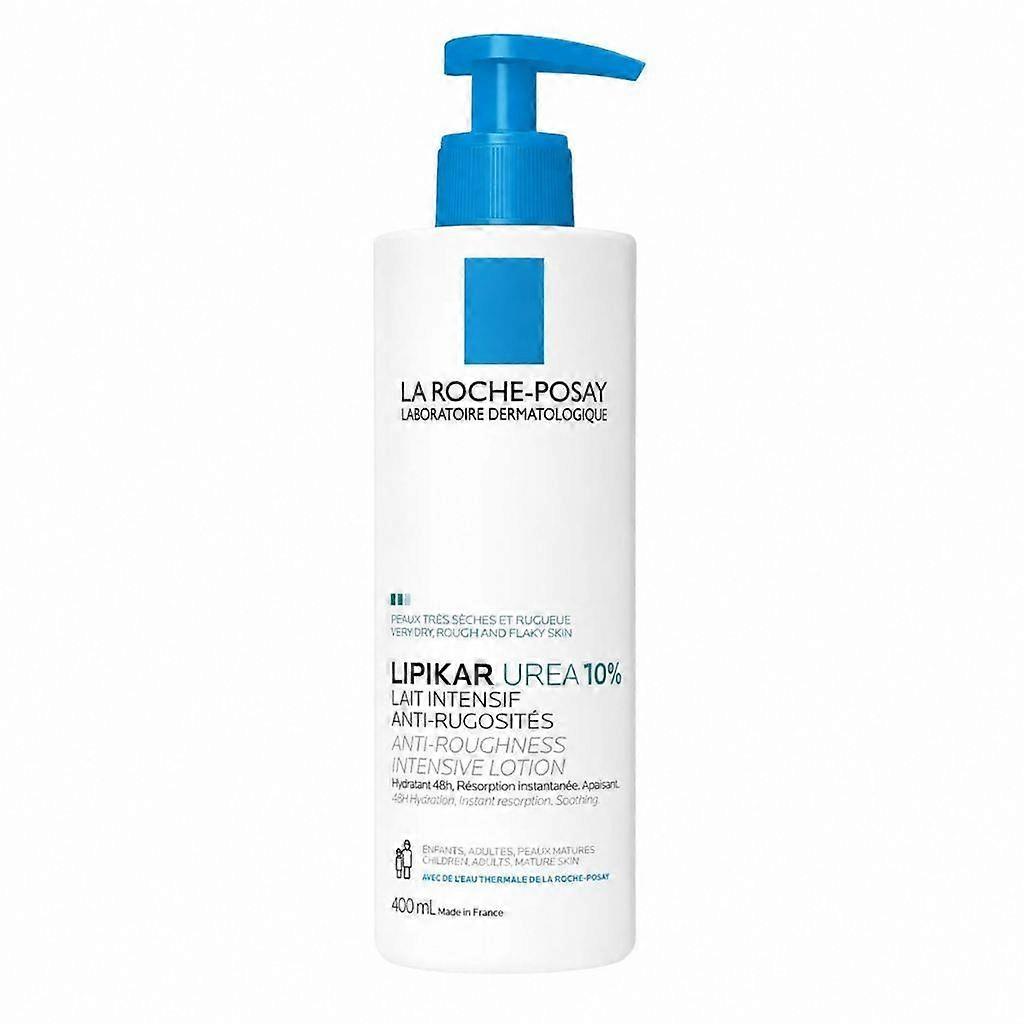 La Roche-Posay Lipikar Lait Üre %10 400ml