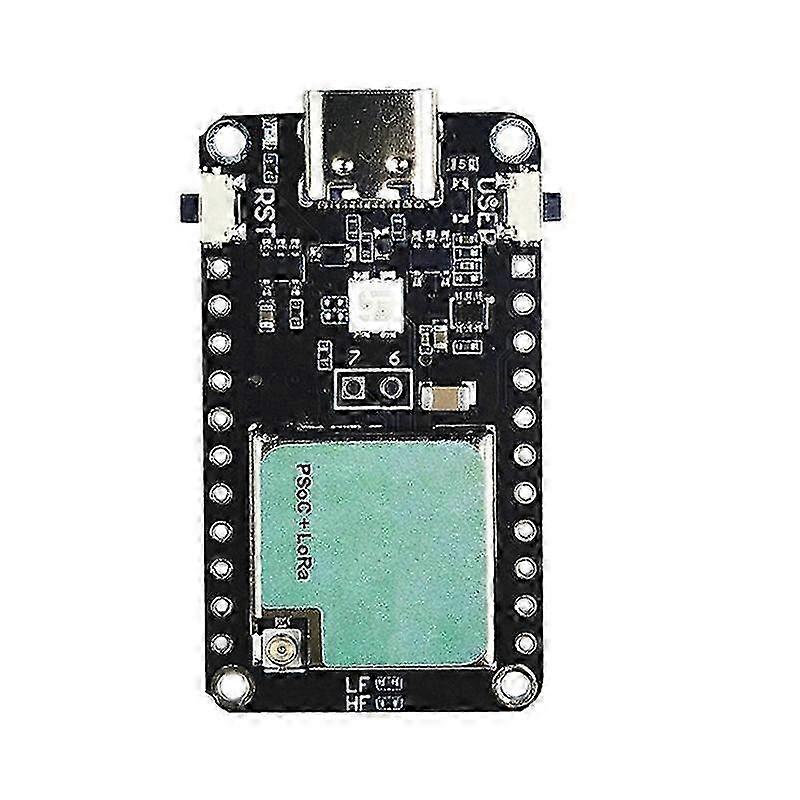 LoRa Development Board 470MHz CubeCell ASR6502 SX1262 Module LoRaWAN IoT Node
