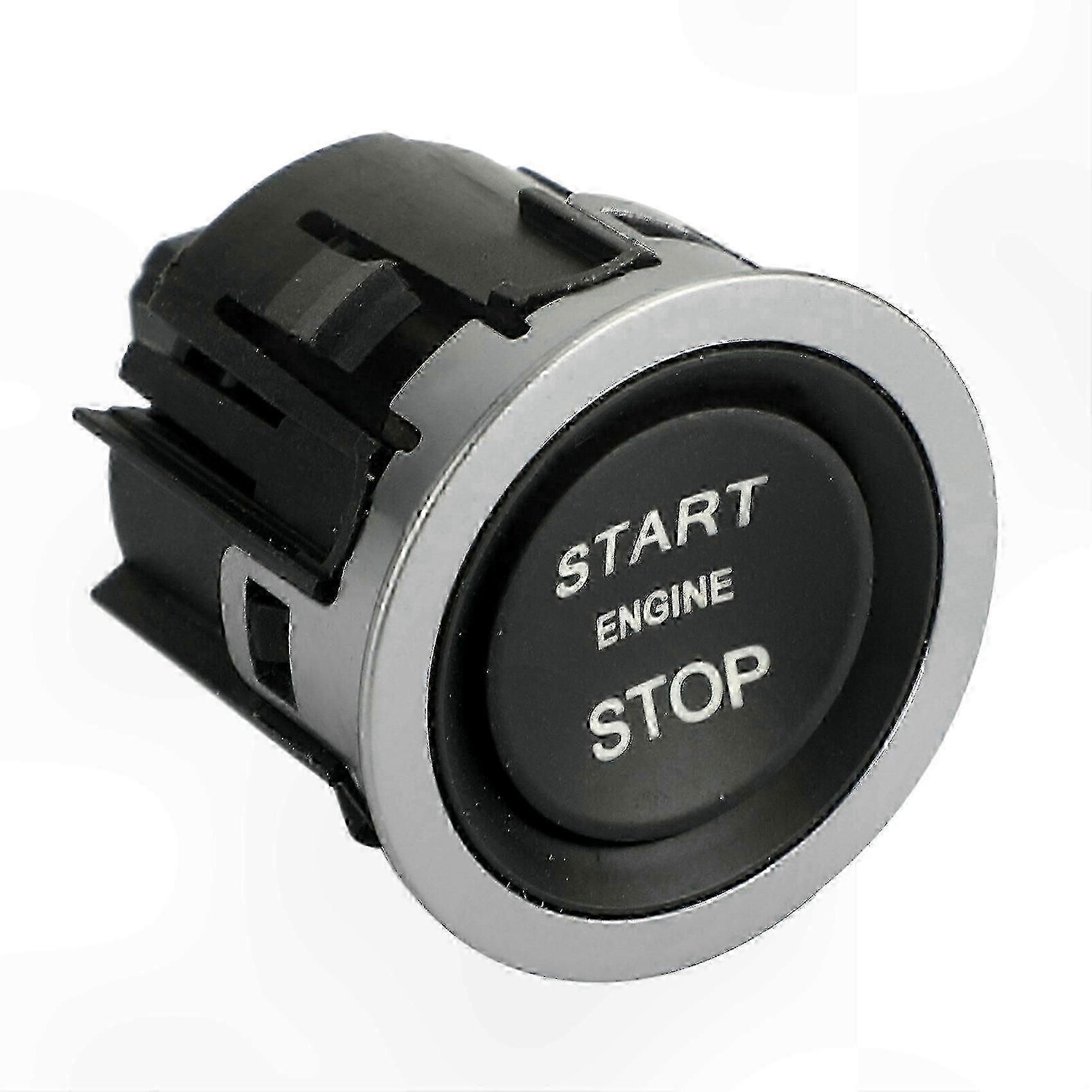 Start Stop Button Switch compatible with Vehicles