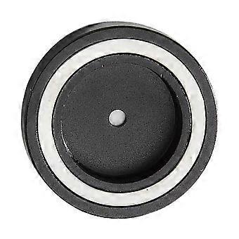 Schmaler magnetischer Haartrockner-Aufsatzhalter