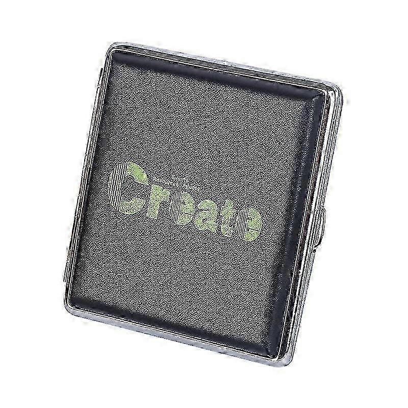 20 Pcs Multi-Pattern Leather Cases