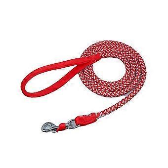 Durable Rope Leash With Night Visibility