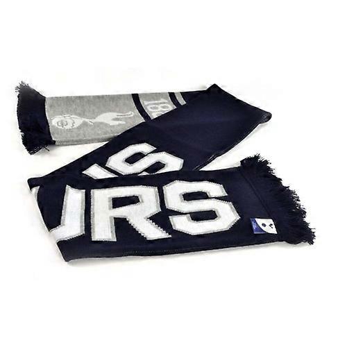 Tottenham Hotspur FC Nero eșarfă