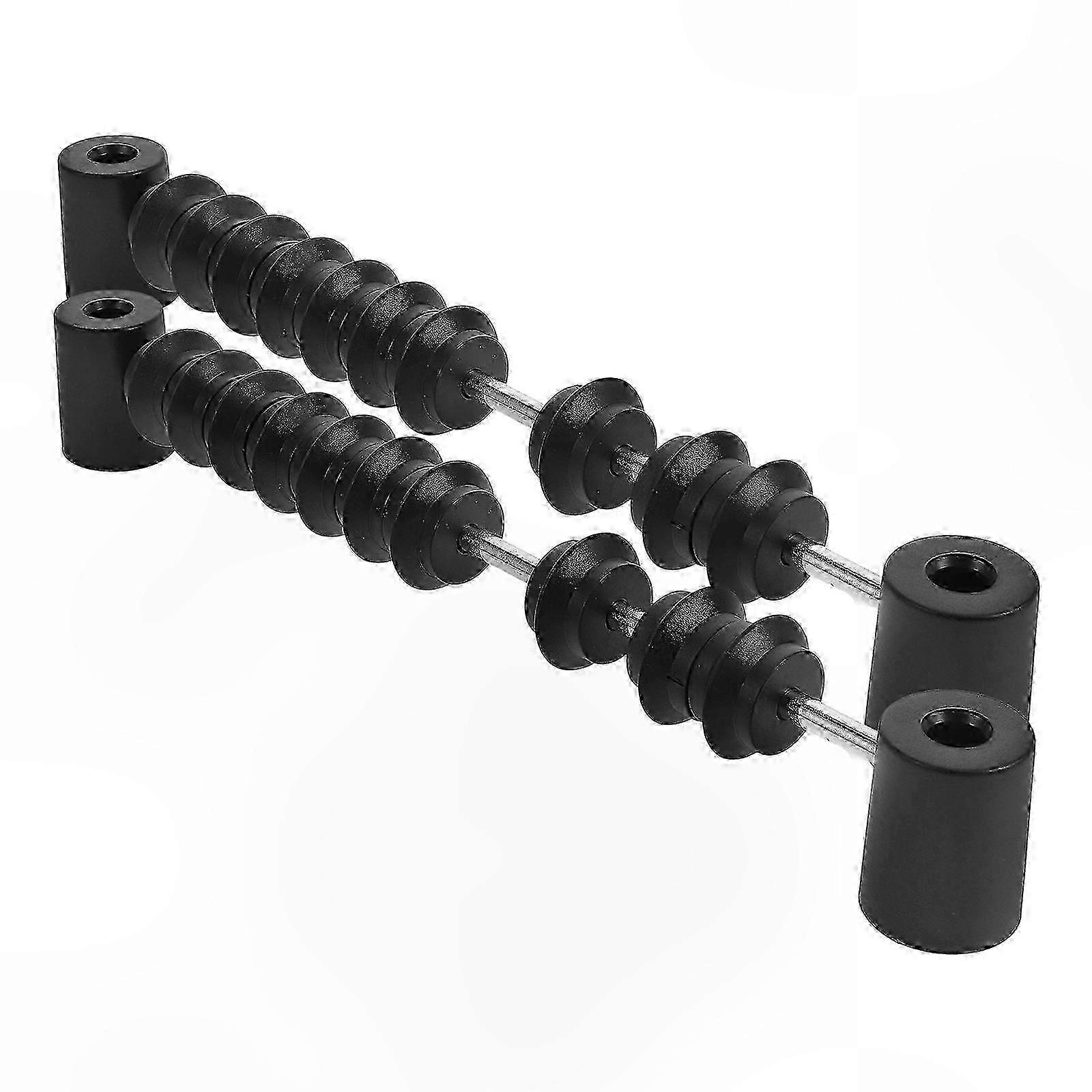 Foosball Table Soccer Game Accessories: 2 Counters compatible with Score Tracking