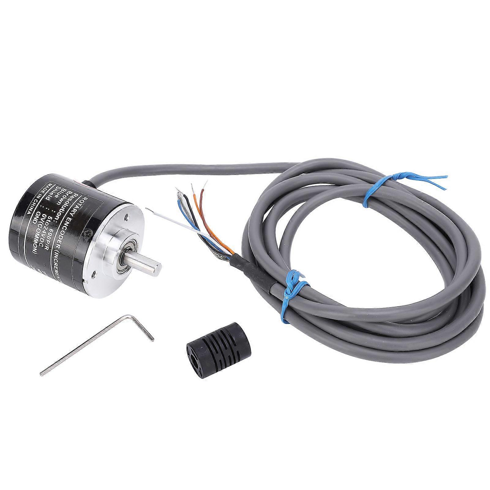 AB 2Phase Encoder Anti Interference for Automatic Control Robots E6B2?CWZ6C DC 524V(600P/R )