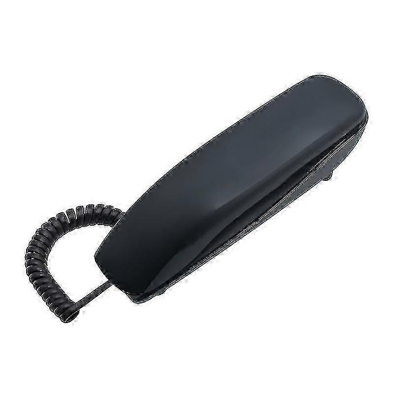 Corded Landline With Pause And Redial
