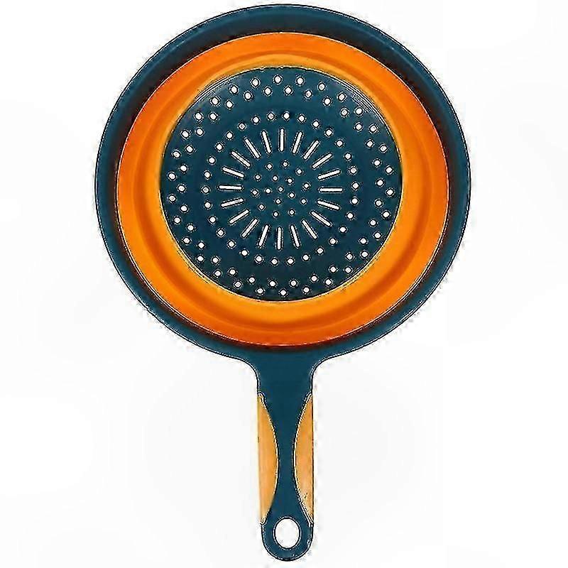 1Pc Vegetable Washing BasketJJ