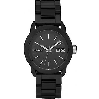 Diesel Women's Watch Analog Quartz with Plastic Bracelet DZ5263