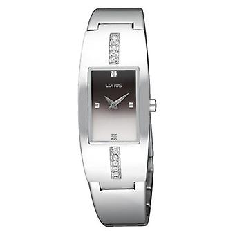 Lorus Watches Quartz Analog Women's Watch with RRW87CX9 Stainless Steel Bracelet