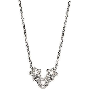 Morellato Women's Stainless Steel Pendant Necklace SCZ127