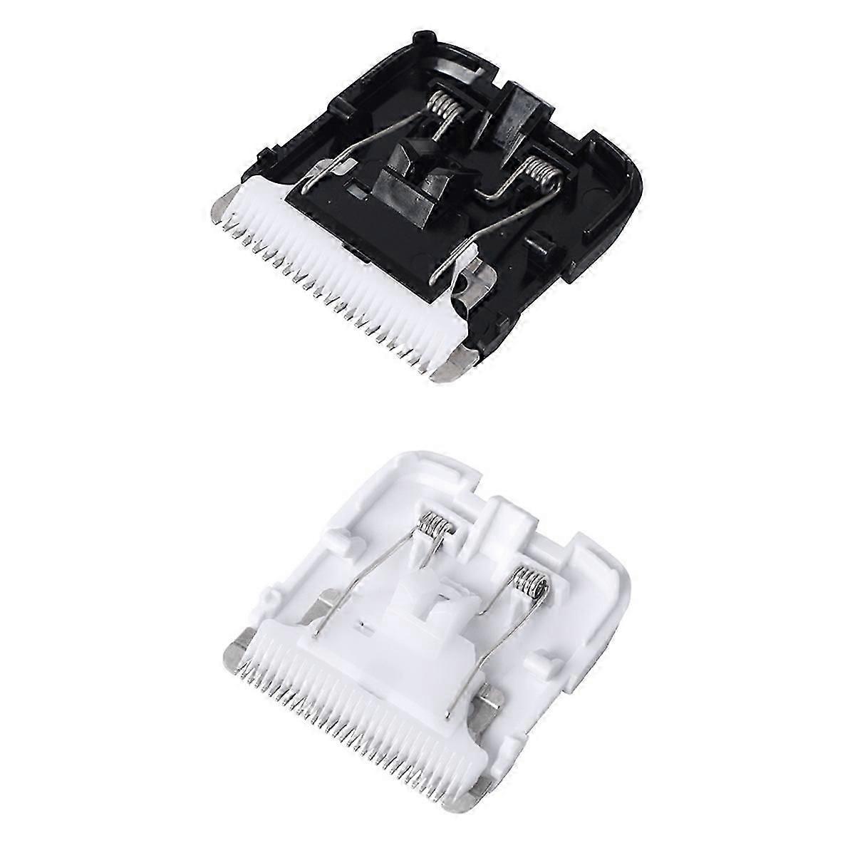 2-pack replacement clipper blades for ENCHEN Boost Nano