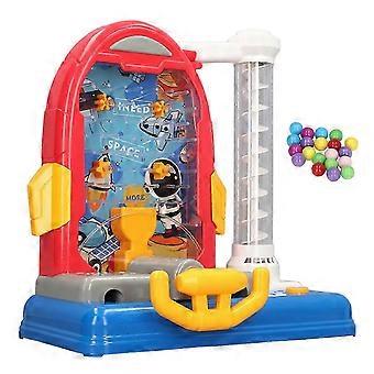 Pick Up Bean Machine Funny Parent Child Interaction Game for Children with Sound