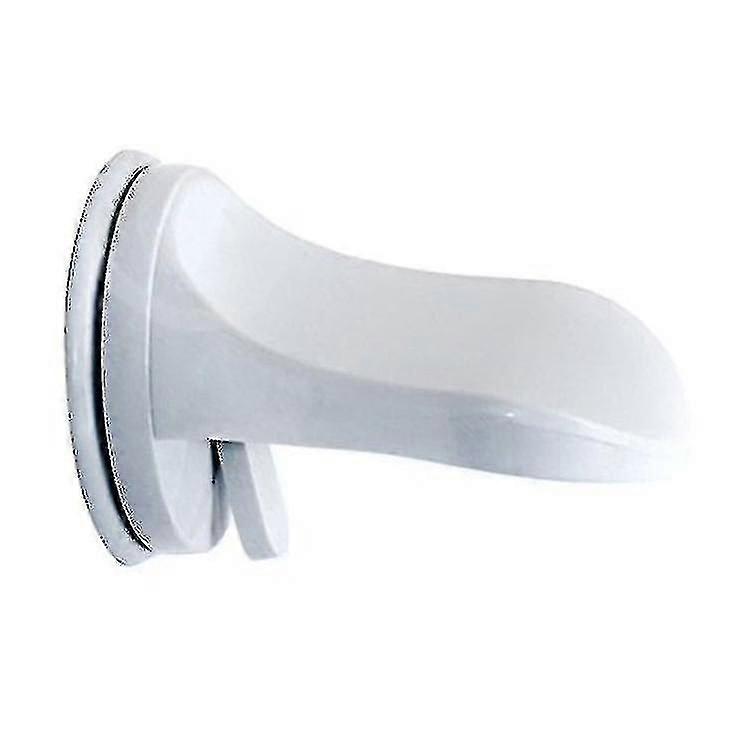 Shower Shaving Footstool with Suction