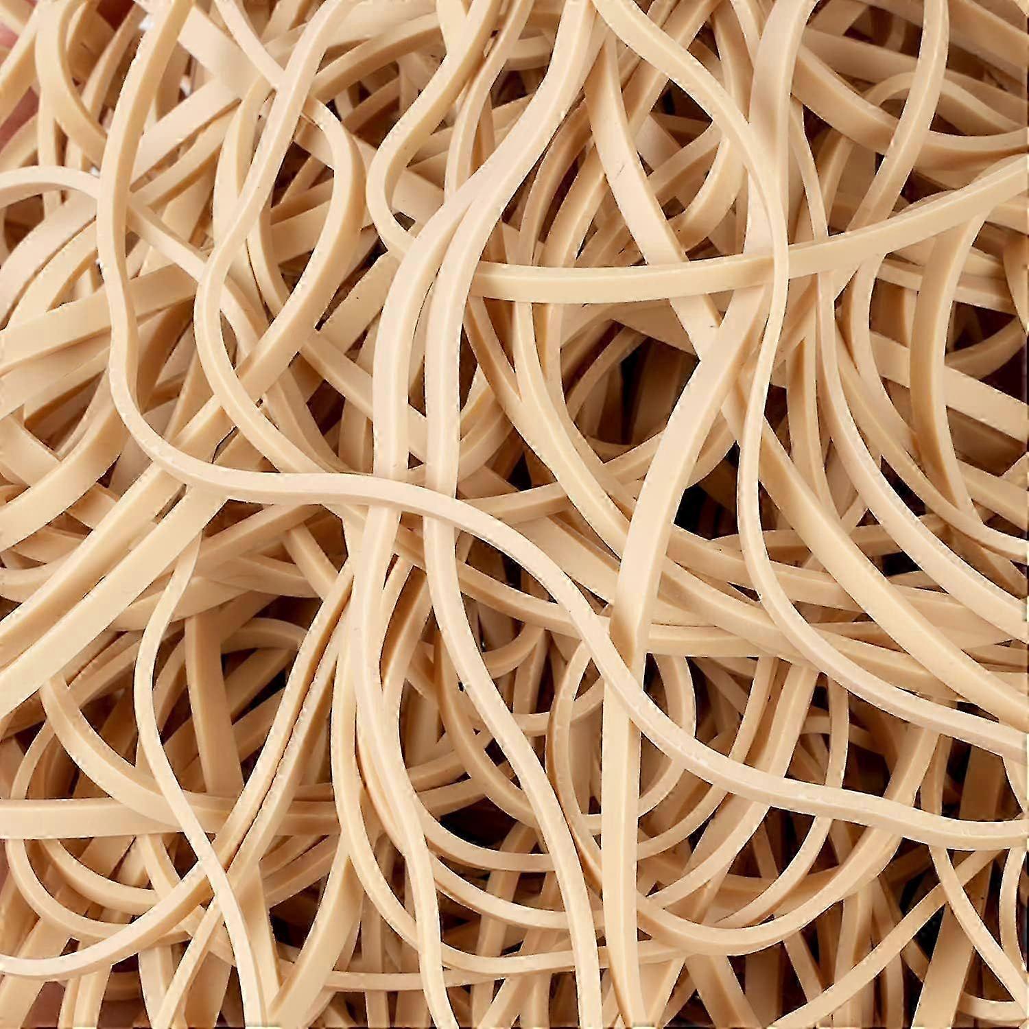 Large Elastic Rubber Bands 7 Inch