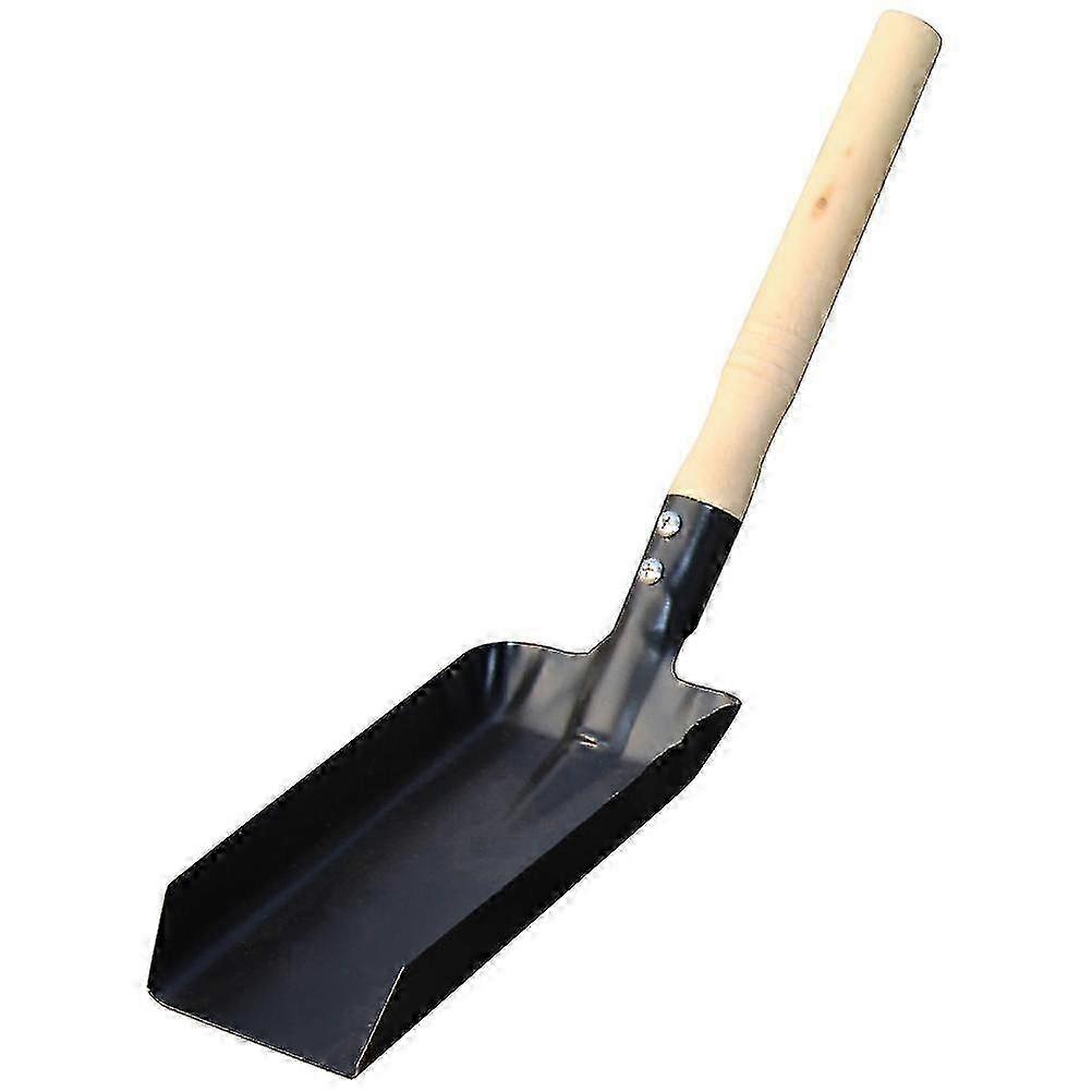 Compact Square Head Garden & Ash Shovel