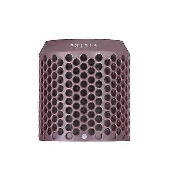 Magnetic outer Filter Cover - for Airwrap HS01 HS05 Hair Styler Replacement, Easy-Clean Protective As Shown_HP