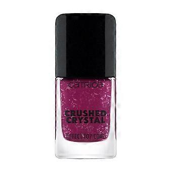 Kynsilakka Catrice TOP COAT nº 10-ametisti aura 10,5 ml