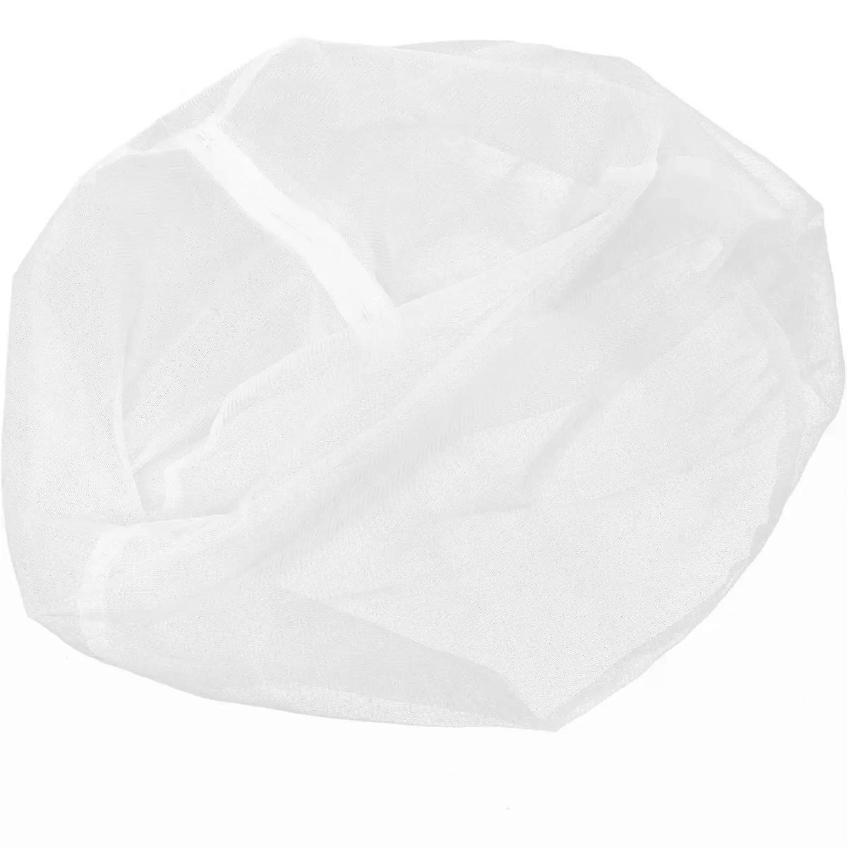 Bag Inner Liner, White Polyester Replacement Insert for Sofa