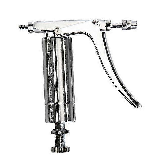 Durable Stainless Steel Beekeeping Mist Sprayer
