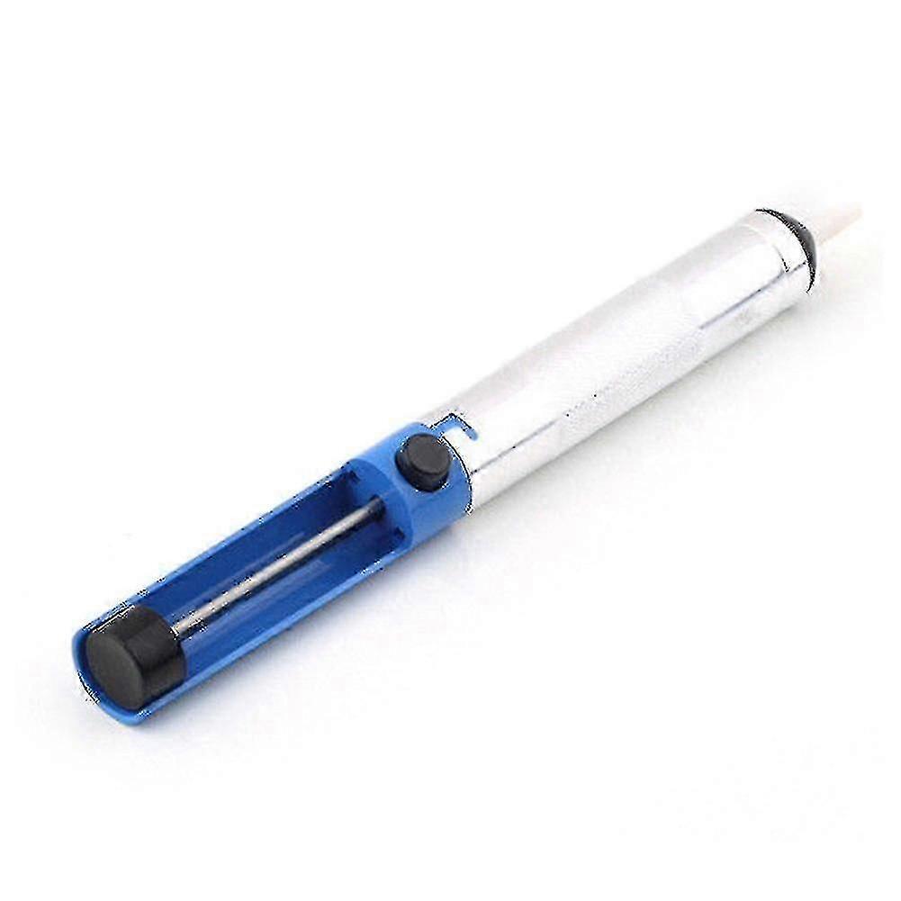Spring-Powered Desoldering Pump