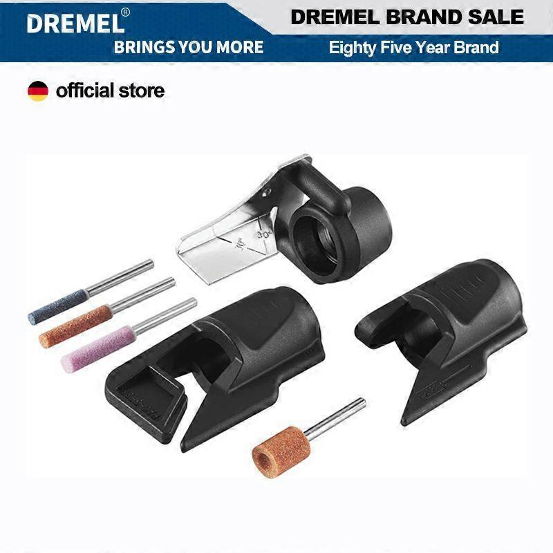 Dremel A679-02, set för slipning.