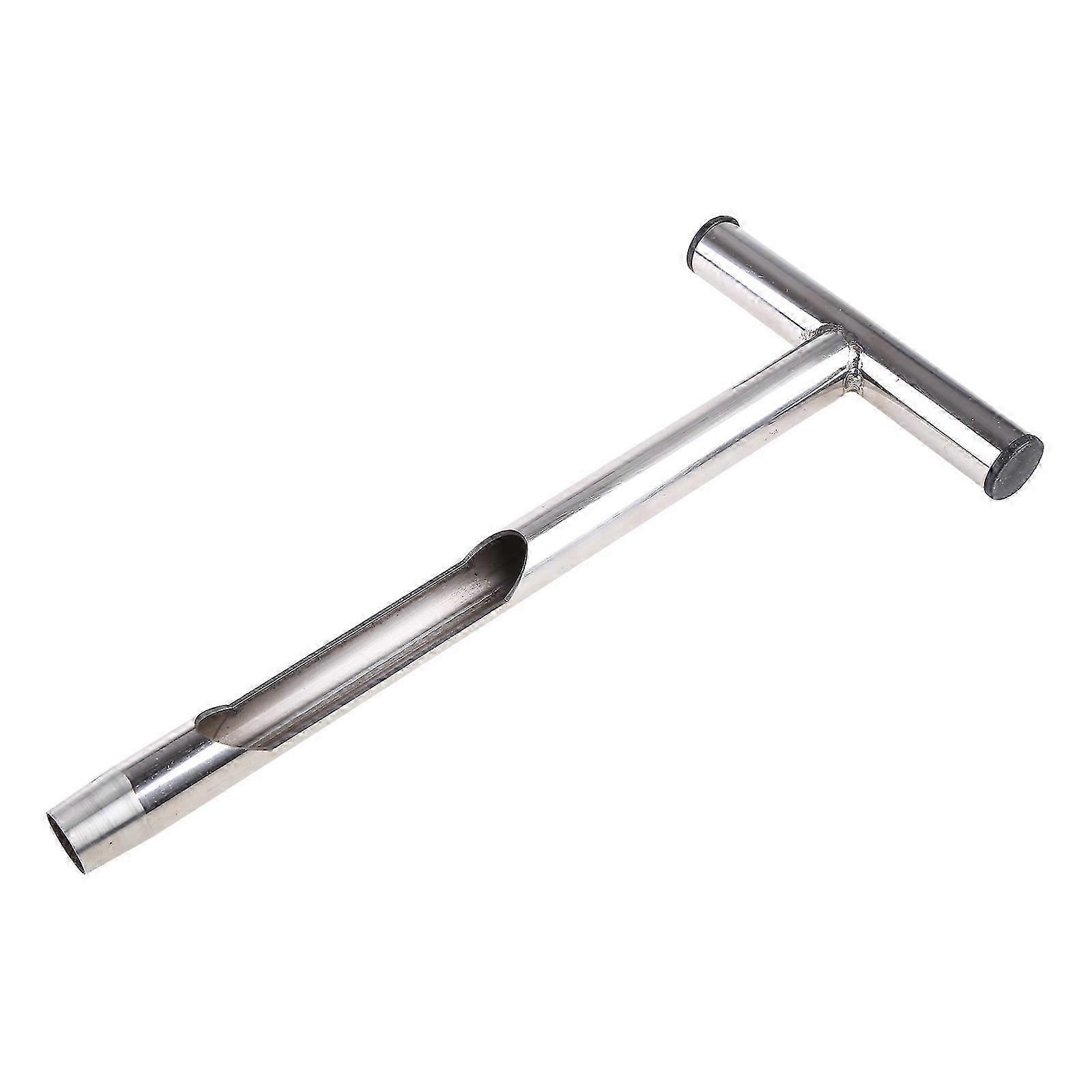 Durable Stainless Steel Soil Sampler