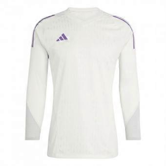 Adidas Mens T23 Football Goalkeeper Jersey