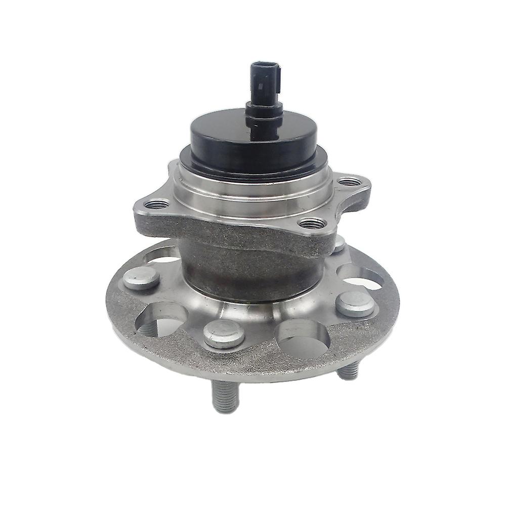 Wheel Hub Unit R/l Apply To: Toyota Camry 2018