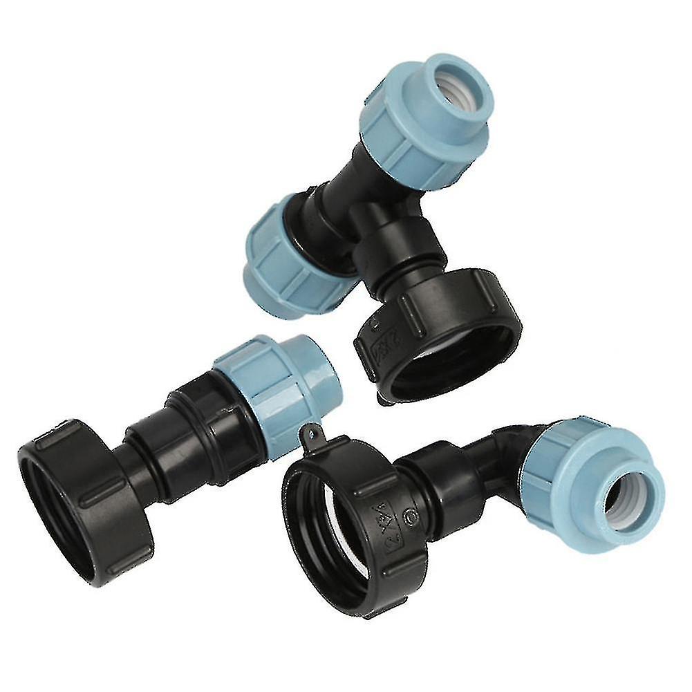 Geekpure Wasser Filter Gehäuse Für Ganze Haus, 1- Produktbild-Vorschau 7