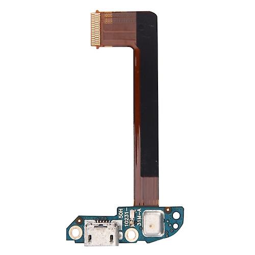 Charging Port Flex Cable For Htc One Max