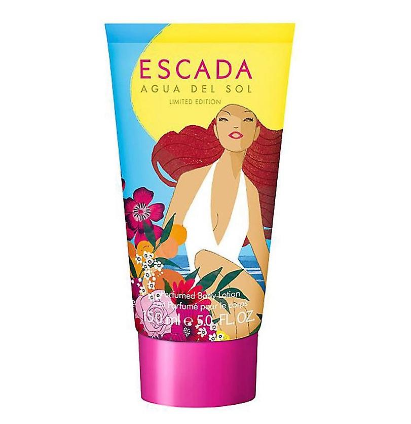 Escada Agua Del Sol BodyLotion 150ml