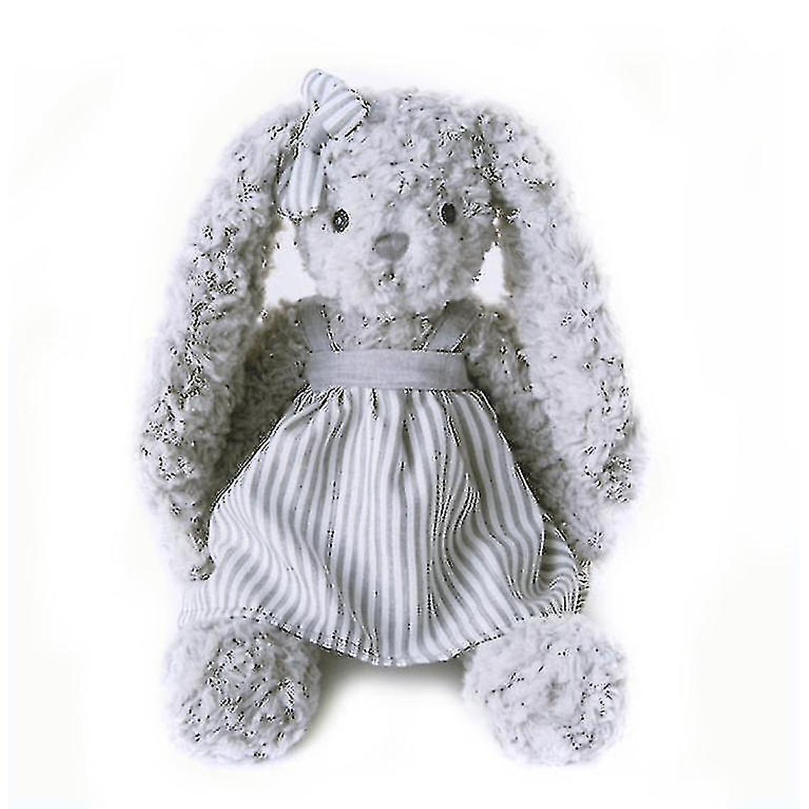 Soft Rabbit Stuffed Rabbit Stuffed Rabbit Durable Stuffed Animal Rabbit Stuffed Animal Christmas New Year