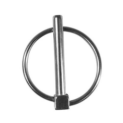 Grade Stainless Steel Lynch Pin Corrosion Resistance Superior High Quality