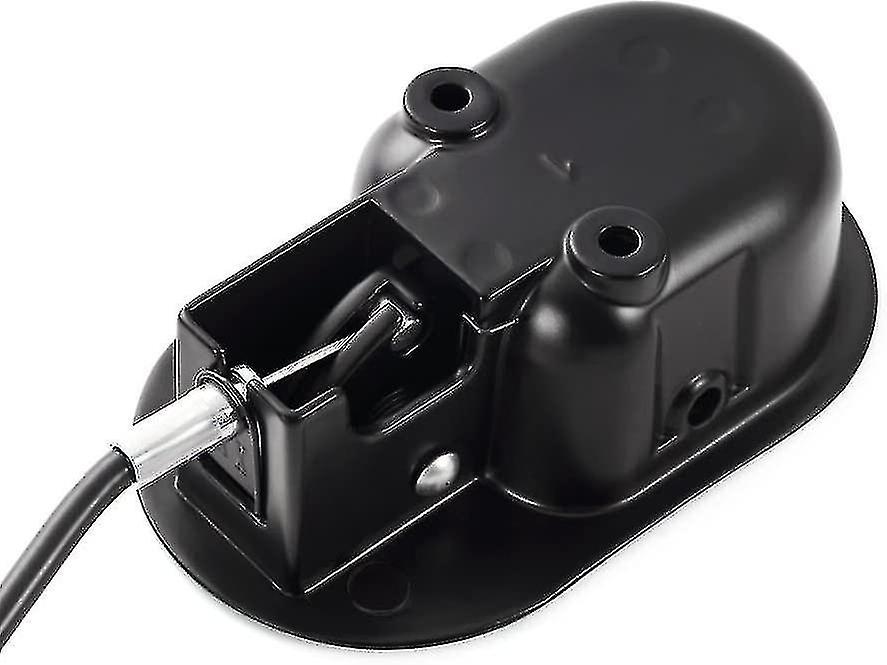 Recliner Replacement Parts Universal Black Metal Pull Recliner Handle