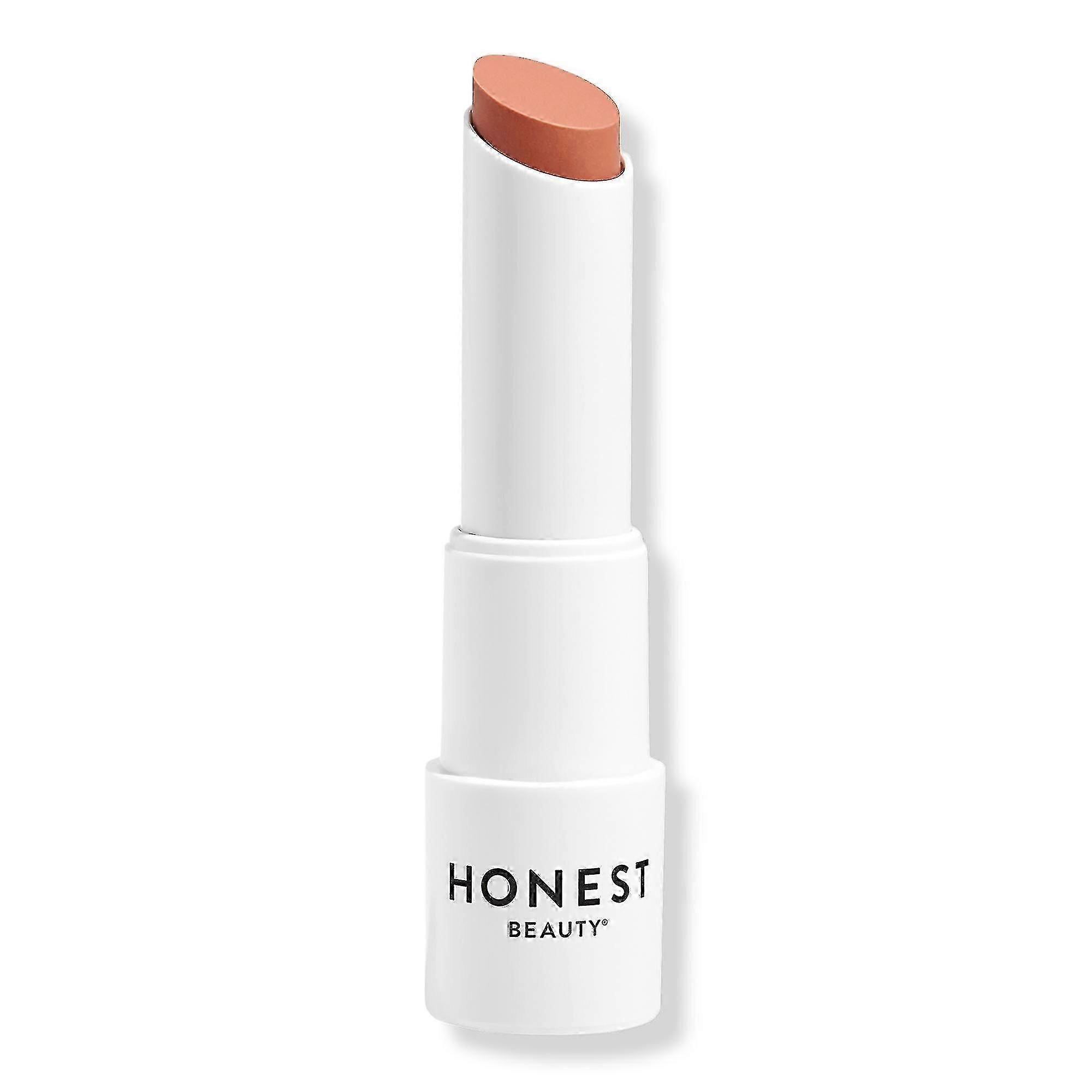 Honest Beauty 有色润唇膏,荔枝果味,0.1 盎司
