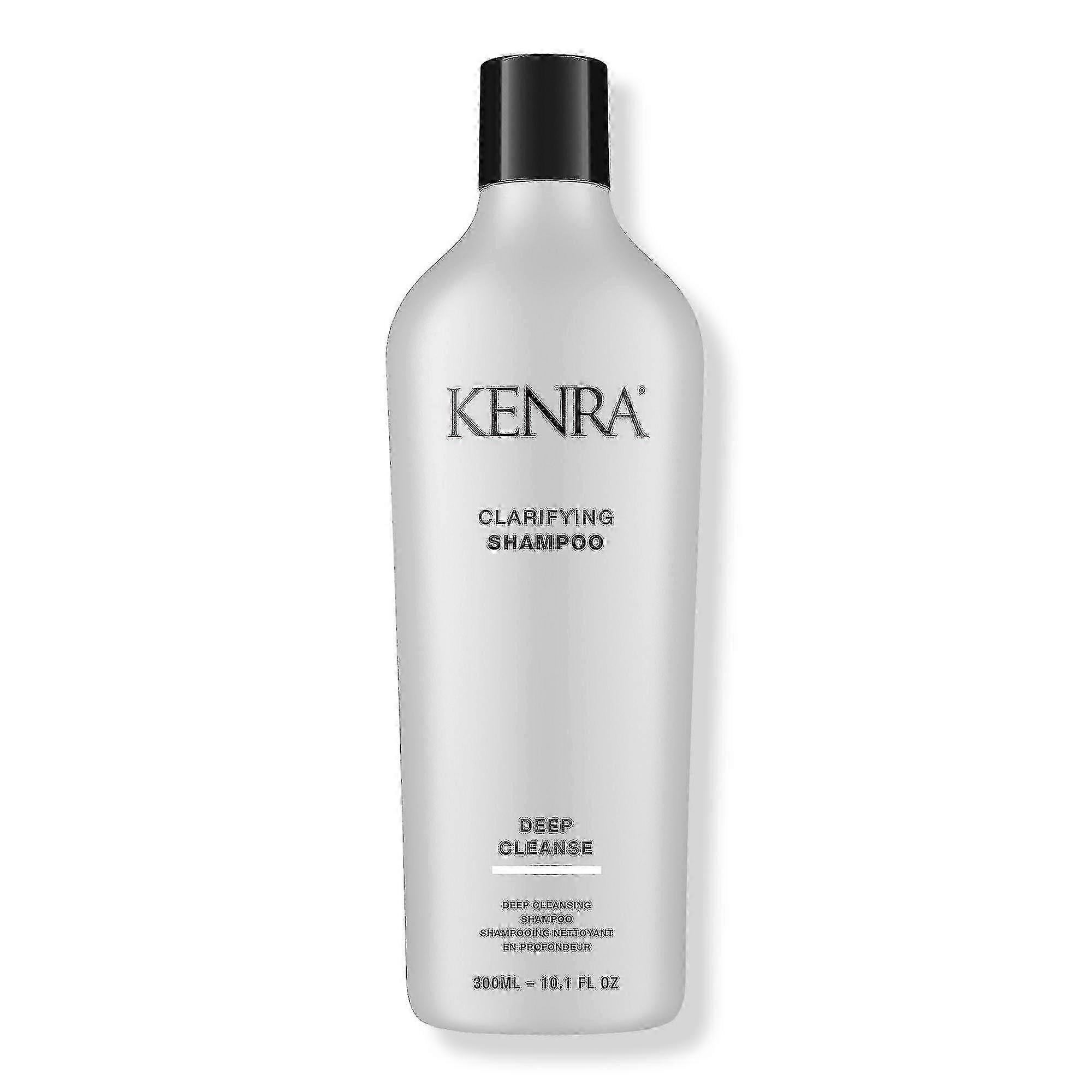 Kenra Professional Clarifying Shampoo, 10.1 Oz