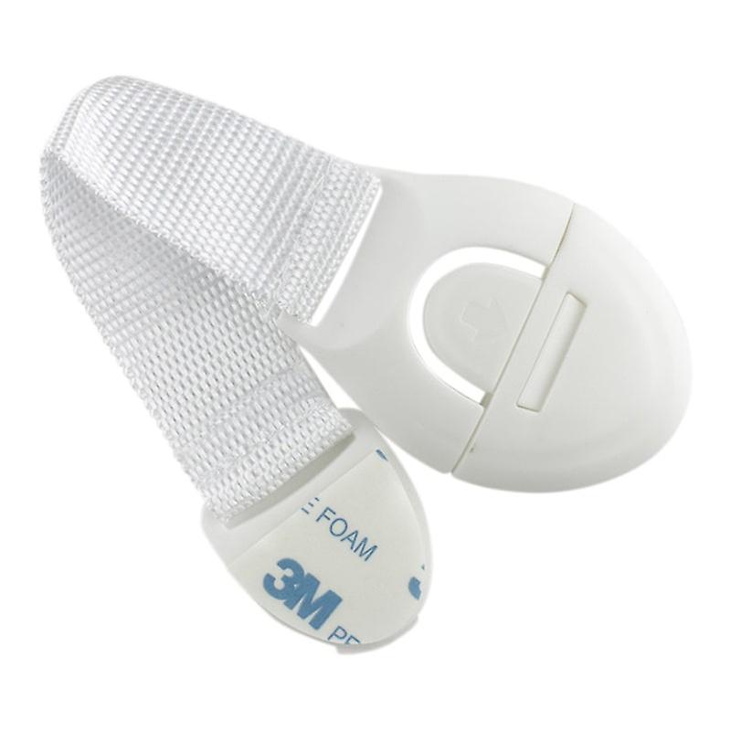 2-pack Child restraint / Cabinet cover - Extra strong bracket
