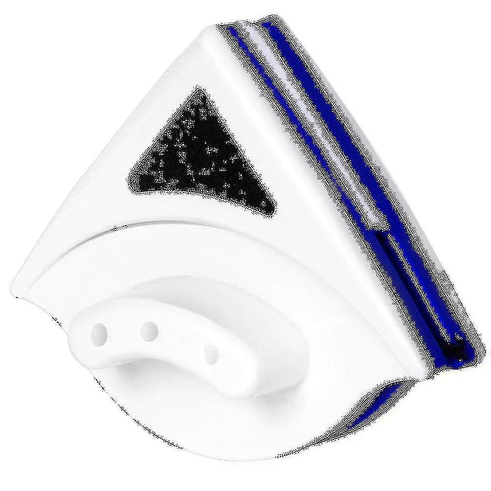 Magnetic Window Cleaner Double Side Glass Wiper
